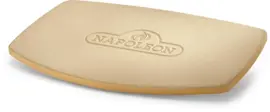 Napoleon pizzasteen voor Travelq - afbeelding 1