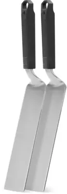 Napoleon Plancha spatelset 2-delig - afbeelding 2