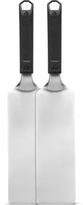 Napoleon Plancha spatelset 2-delig - afbeelding 1