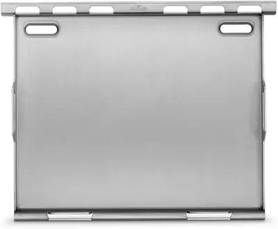 Napoleon plancha voor freestyle & rogue 425 rvs - afbeelding 3