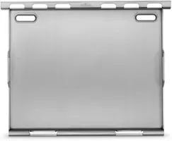 Napoleon plancha voor freestyle & rogue 425 rvs - afbeelding 3