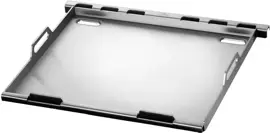 Napoleon plancha voor freestyle & rogue 425 rvs - afbeelding 1