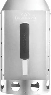 Napoleon premium houtskool starter - afbeelding 3