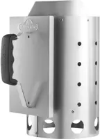 Napoleon premium houtskool starter - afbeelding 2