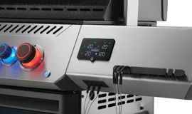 Napoleon Prestige 500 connected zwart - afbeelding 2