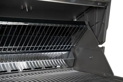 Napoleon Prestige 500 connected zwart - afbeelding 4