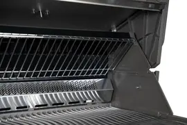 Napoleon Prestige 500 connected zwart - afbeelding 4