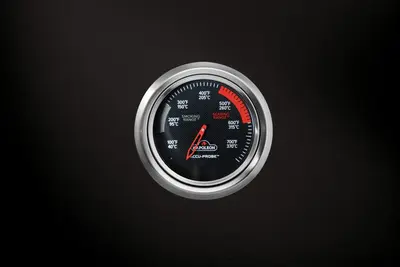 Napoleon Prestige 500 connected zwart - afbeelding 7