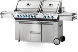 Napoleon prestige pro 825 gasbarbecue rvs kopen?