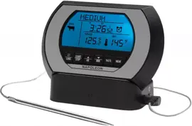 Napoleon Pro draadloze digitale vleesthermometer kopen?