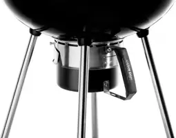 Napoleon pro houtskoolkettle 57 cm houtskoolbarbecue - afbeelding 6