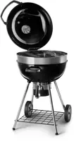 Napoleon pro houtskoolkettle 57 cm houtskoolbarbecue - afbeelding 3