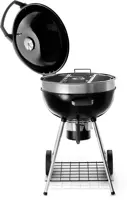 Napoleon pro houtskoolkettle 57 cm houtskoolbarbecue - afbeelding 4