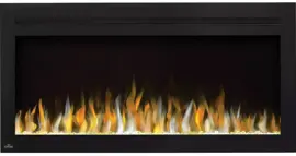 Napoleon Purview 42 elektrische haard 106.7x55cm - afbeelding 4