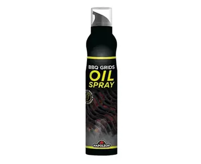 NAPOLEON RAAPZAAD OLIE SPRAY 200 ML AEROSOL - afbeelding 1