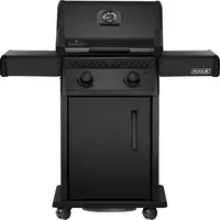 Napoleon Rogue 365 gasbarbecue mat zwart - afbeelding 1