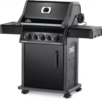 Napoleon Rogue 425 RSB gasbarbecue inclusief spit - afbeelding 2