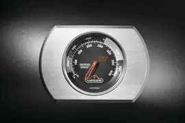 Napoleon Rogue pro 425 sizzle zone zwart - afbeelding 11
