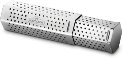 Napoleon rook box voor travelq - afbeelding 2