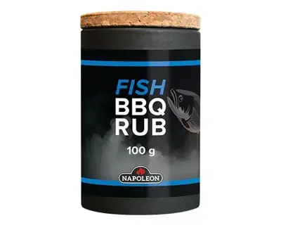 Napoleon rub fish 100gr