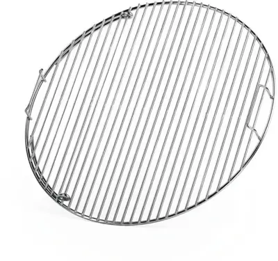 Napoleon Rvs grillrooster voor d47cm kettle - afbeelding 2