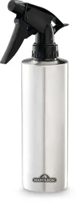 Napoleon Rvs sprayfles 550ml - afbeelding 1