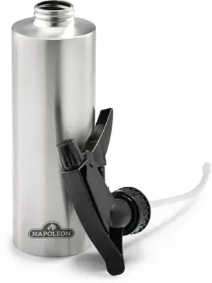 Napoleon Rvs sprayfles 550ml - afbeelding 2