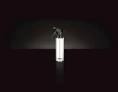 Napoleon Rvs sprayfles 550ml - afbeelding 3
