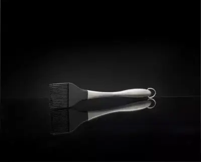 Napoleon Sausborstel siliconen - afbeelding 4
