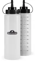 Napoleon Sausfles 750 ml 2 stuks - afbeelding 1