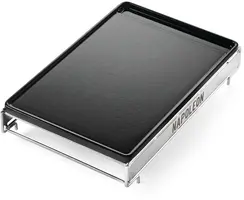 Napoleon Sizzle zone grillplaat groot - afbeelding 4