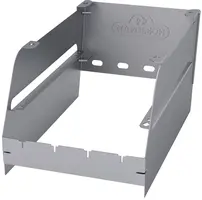 Napoleon Sizzle zone-rek klein multifunct.  - afbeelding 4