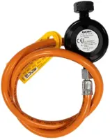 Napoleon slang-en-regelaar 40mbar nl - afbeelding 1