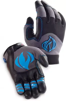 Napoleon Smart grilling gloves (large) - afbeelding 1
