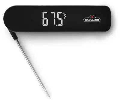 Napoleon snelle thermometer - afbeelding 3