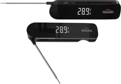 Napoleon snelle thermometer - afbeelding 4