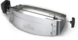 Napoleon Spit & pizza oven voor travelq