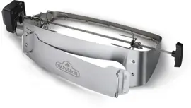 Napoleon Spit & pizza oven voor travelq - afbeelding 2