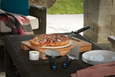 Napoleon Starter kit for pizza lovers - afbeelding 6
