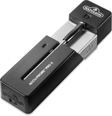 Napoleon Thermometr accu-probe prox bluetooth - afbeelding 1