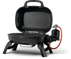 Napoleon TRAVELQ™ 240 gasbarbecue - afbeelding 2