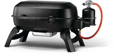 Napoleon TRAVELQ™ 240 gasbarbecue - afbeelding 5