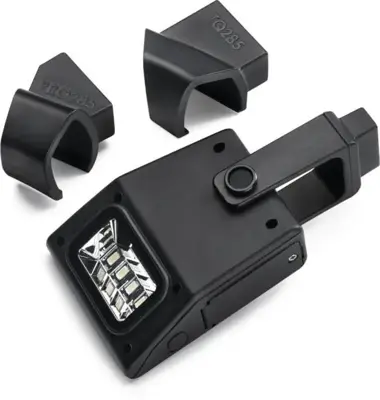 Napoleon TravelQ 285 licht - afbeelding 1