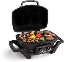 Napoleon Travelq™ pro 285 gasbarbecue - afbeelding 6