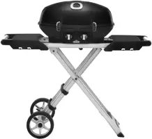 Napoleon Travelq pro 285 inklapbaar gasbarbecue - afbeelding 1