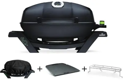 Napoleon Travelq pro electric + 3acc - afbeelding 1