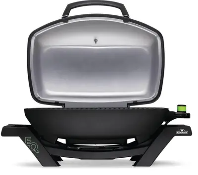 Napoleon Travelq pro electric + 3acc - afbeelding 3