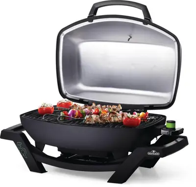 Napoleon Travelq pro electric + 3acc - afbeelding 4