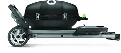 Napoleon Travelq pro285x elektisch - afbeelding 1