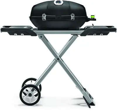 Napoleon Travelq pro285x elektisch - afbeelding 3